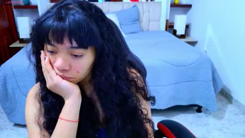 laurent online show from November 6, 3:07 am