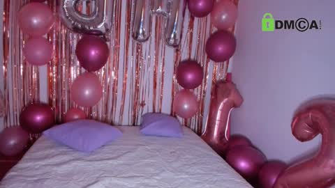 Lucie  online show from December 5, 4:23 pm