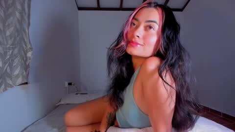 Lucie  online show from February 1, 10:05 am