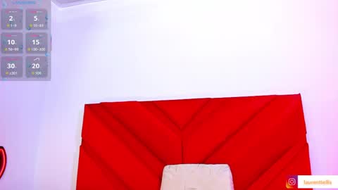 Laurent Elis online show from April 30, 8:57 pm