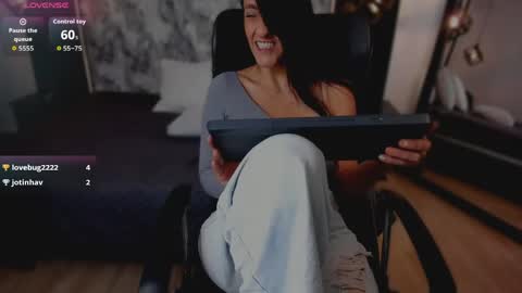 Snapshot of laurent_milf chatting on May 22, 7:08 pm Laurent online show from May 22, 7:08 pm