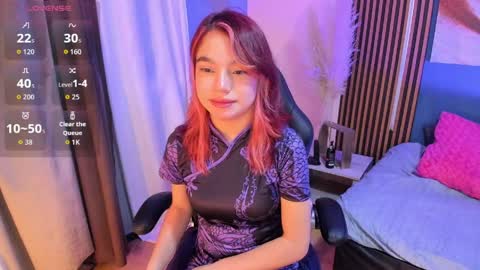 Hanna online show from April 9, 11:59 am