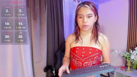 Hanna online show from June 24, 12:04 pm
