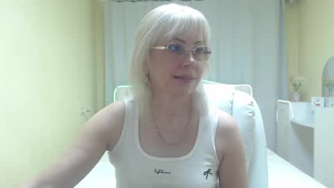 Lauren online show from May 23, 5:34 am