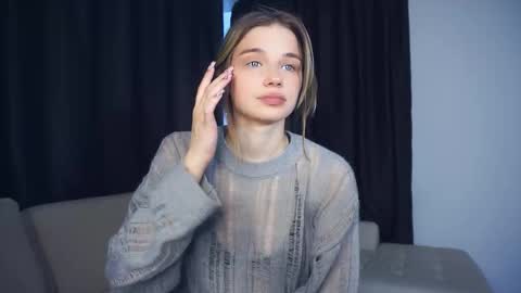 Bella online show from February 23, 12:57 pm