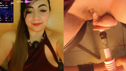 lauriss_ online show from May 9, 9:31 pm