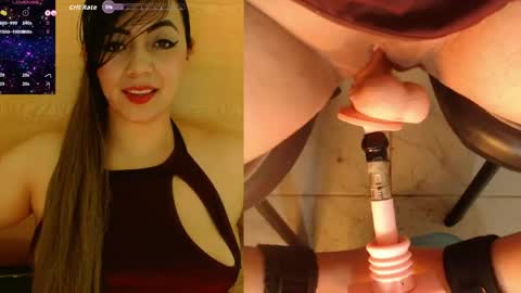 lauriss_ online show from May 10, 4:34 pm