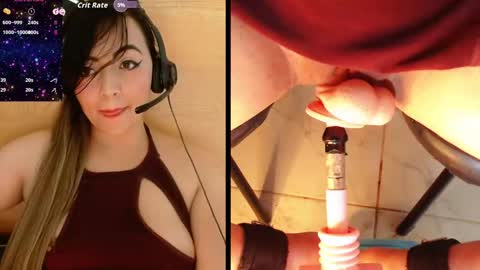 lauriss_ online show from May 27, 2:08 am