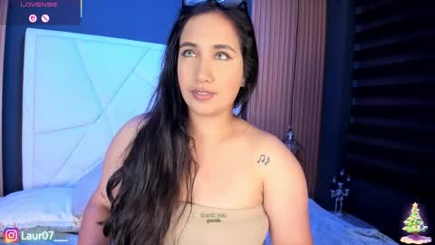 Lau Roberts online show from December 16, 3:55 am