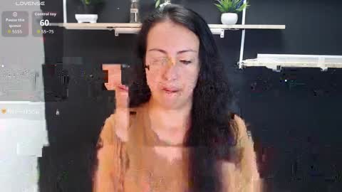 Laury  online show from May 19, 6:14 pm
