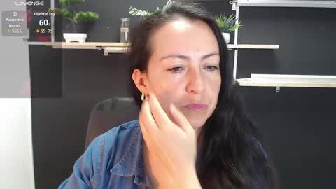 Laury  online show from May 25, 4:57 pm