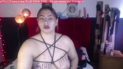 Snapshot of lava_vulcain chatting on December 20, 2:05 pm Lava Vulcain online show from December 20, 2:05 pm