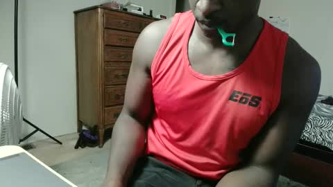 lavanderbrown online show from October 16, 10:55 pm