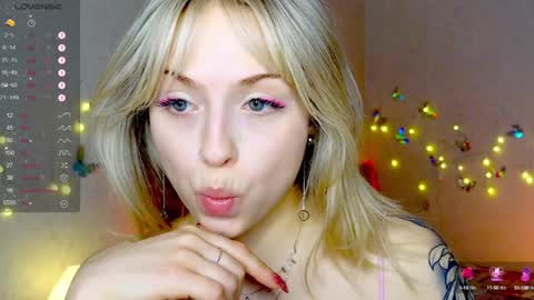 Melissa online show from December 29, 3:03 pm