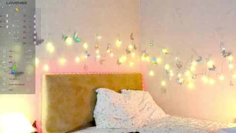 Melissa online show from January 9, 5:00 pm