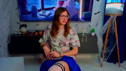 Gloria online show from November 25, 6:24 am