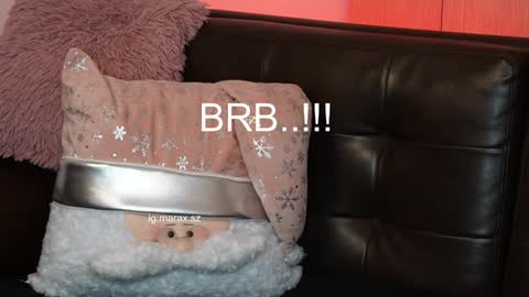 Mara online show from December 17, 2:55 am