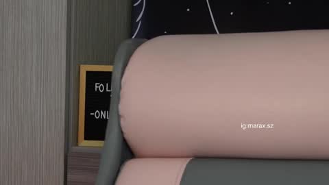 Mara online show from February 26, 8:22 pm