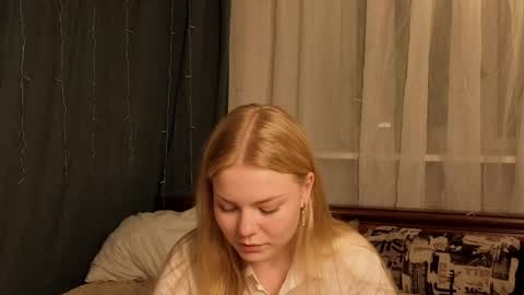 Snapshot of lavondabrayman chatting on May 22, 9:20 pm Hi Im Leila online show from May 22, 9:20 pm