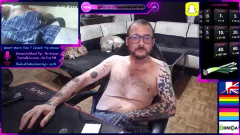 Leek online show from November 6, 6:53 pm