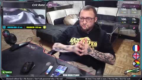 Leek online show from January 5, 6:00 pm