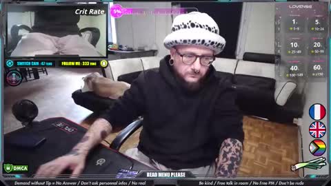 Leek online show from March 9, 7:23 am