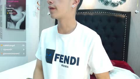 Snapshot of lawford_mike chatting on December 10, 6:38 pm Mike online show from December 10, 6:38 pm