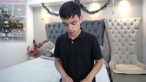 Snapshot of lawford_mike chatting on December 14, 1:38 pm Mike online show from December 14, 1:38 pm