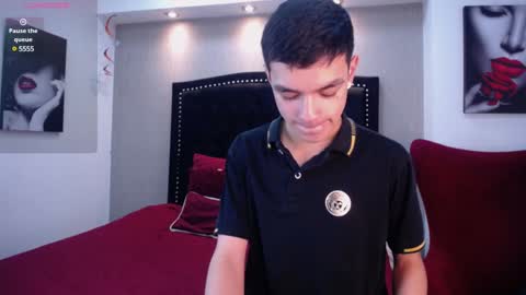 Snapshot of lawford_mike chatting on January 28, 1:05 pm Mike online show from January 28, 1:05 pm