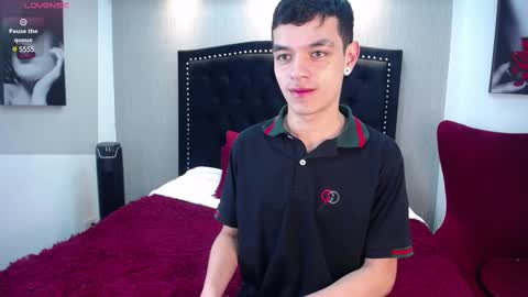 Snapshot of lawford_mike chatting on February 19, 1:28 pm Mike online show from February 19, 1:28 pm