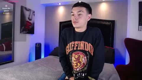 Snapshot of lawford_mike chatting on September 19, 2:07 pm Mike online show from September 19, 2:07 pm