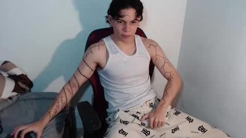 ZAmbrano online show from February 5, 6:51 am