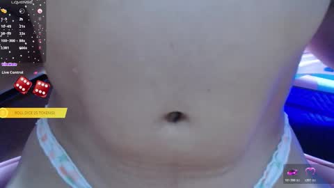 Layana online show from February 25, 6:06 pm