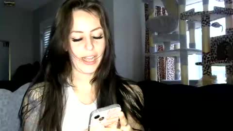 Laycee Layne online show from February 6, 1:32 pm