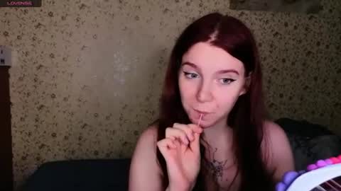 layla_glam online show from August 1, 9:57 pm