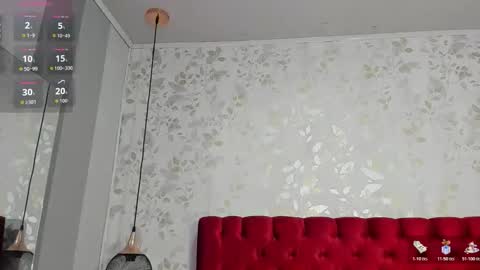 L A Y L A online show from January 7, 12:18 pm