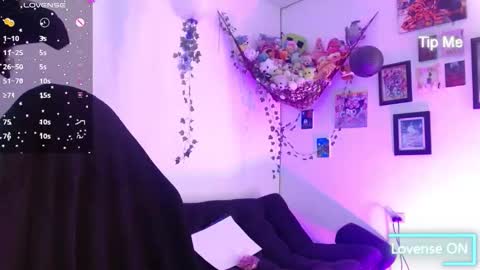 layla_quinn online show from March 5, 6:26 pm