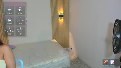 LaylaEmber online show from February 5, 11:26 am