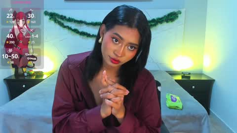 Layla Taylor online show from December 15, 5:02 am