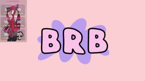 Layla Taylor online show from February 9, 2:50 pm