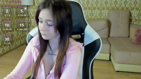 laylaura online show from May 23, 9:13 am