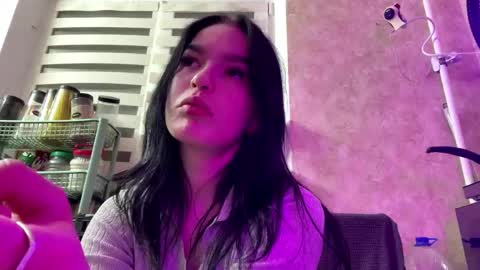 Luna online show from March 23, 7:18 pm