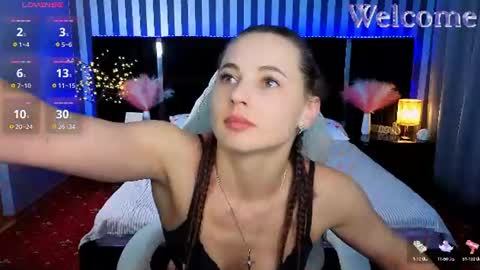 Snapshot of laylla_starr chatting on July 1, 6:15 am laylla_starr online show from July 1, 6:15 am