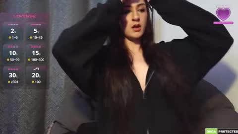 Snapshot of laylolasquirt chatting on November 2, 4:59 am laylolasquirt online show from November 2, 4:59 am