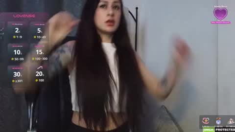 Snapshot of laylolasquirt chatting on November 3, 4:03 am laylolasquirt online show from November 3, 4:03 am