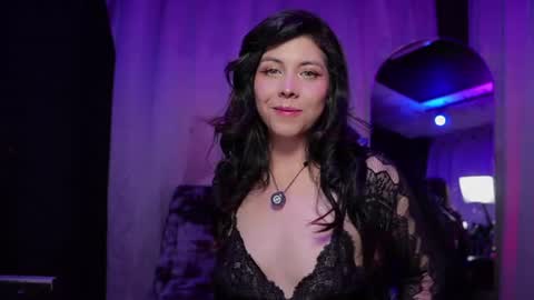 Layra online show from July 16, 10:27 pm