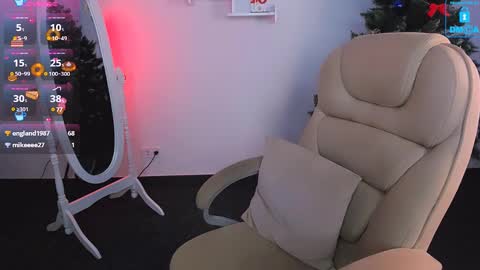 Snapshot of layriantavee chatting on January 12, 10:02 am layriantavee online show from January 12, 10:02 am