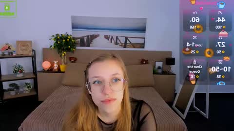 Snapshot of layriantavee chatting on February 18, 6:59 am layriantavee online show from February 18, 6:59 am