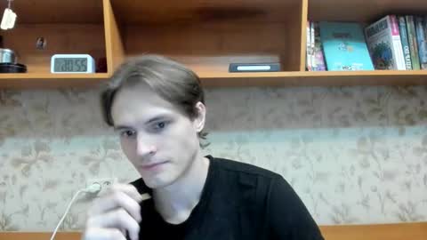 Vladi online show from June 16, 7:05 pm