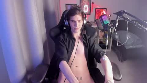 Haze aka Slava online show from March 12, 5:02 am